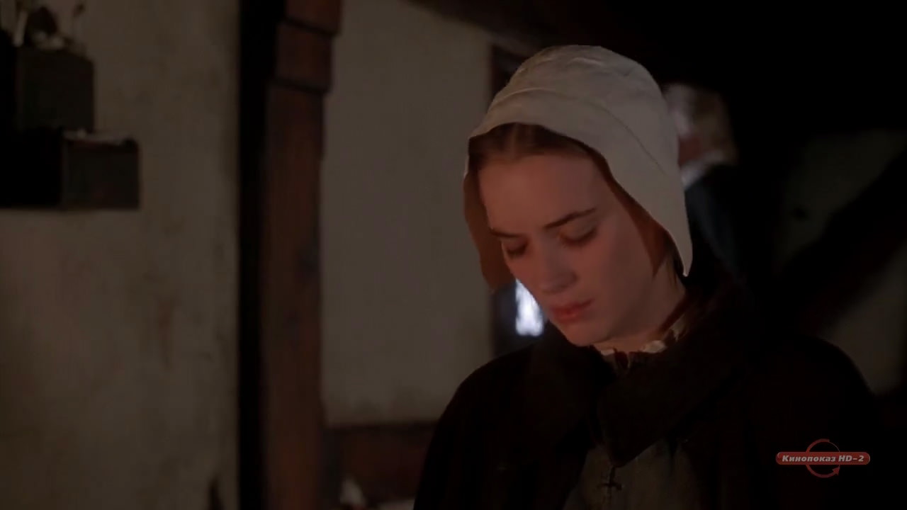 The Crucible (1996) HD screenshot 11396