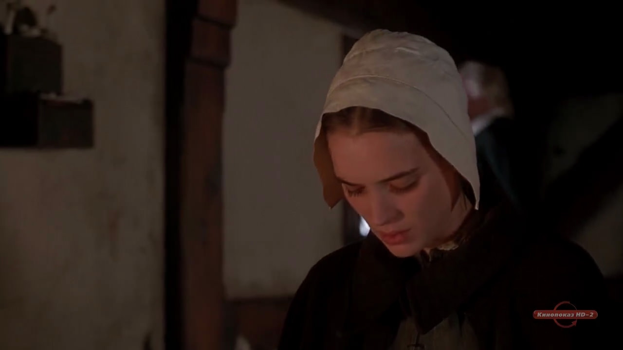 The Crucible (1996) screencap 11397