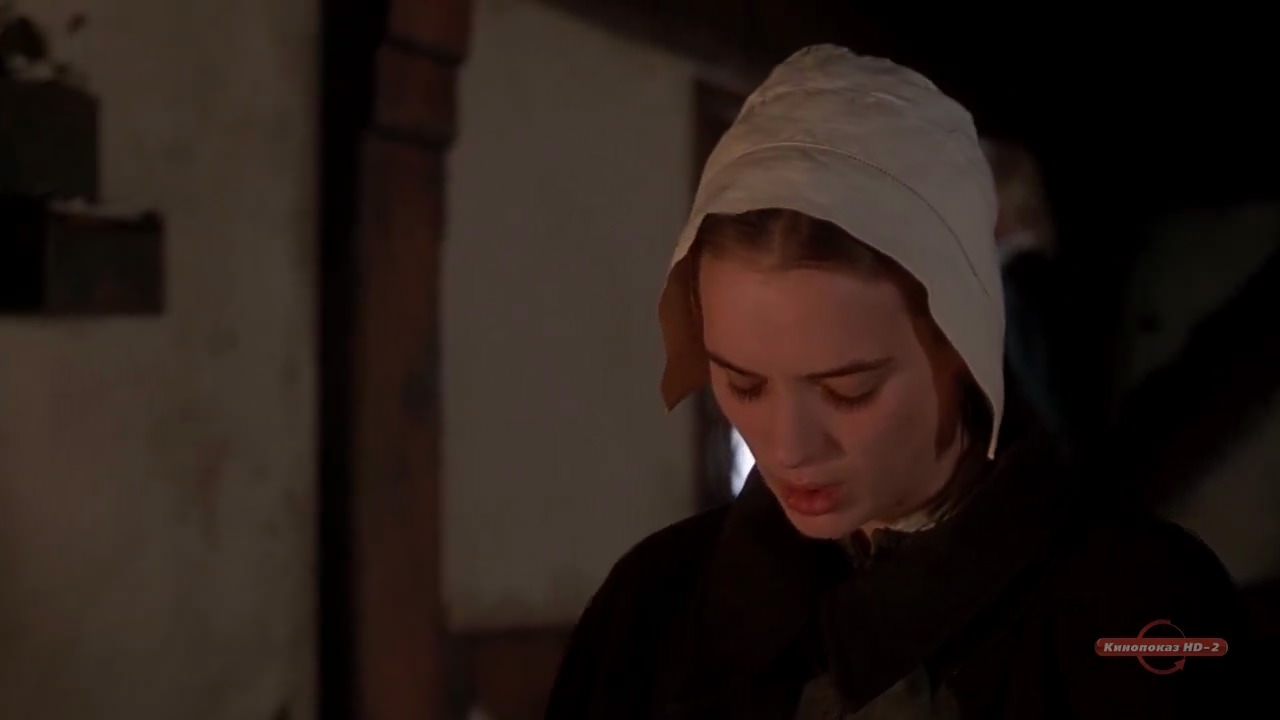 The Crucible (1996) movie still 11398