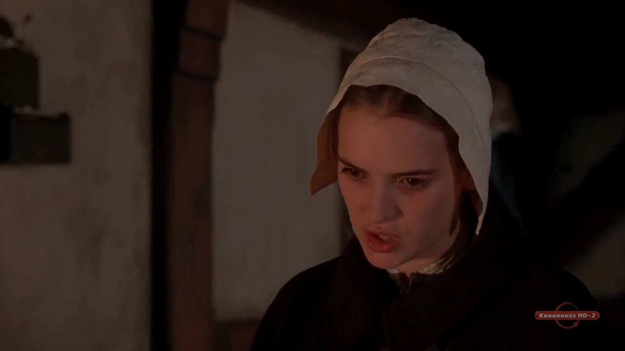 The Crucible (1996) HD screenshot 11399