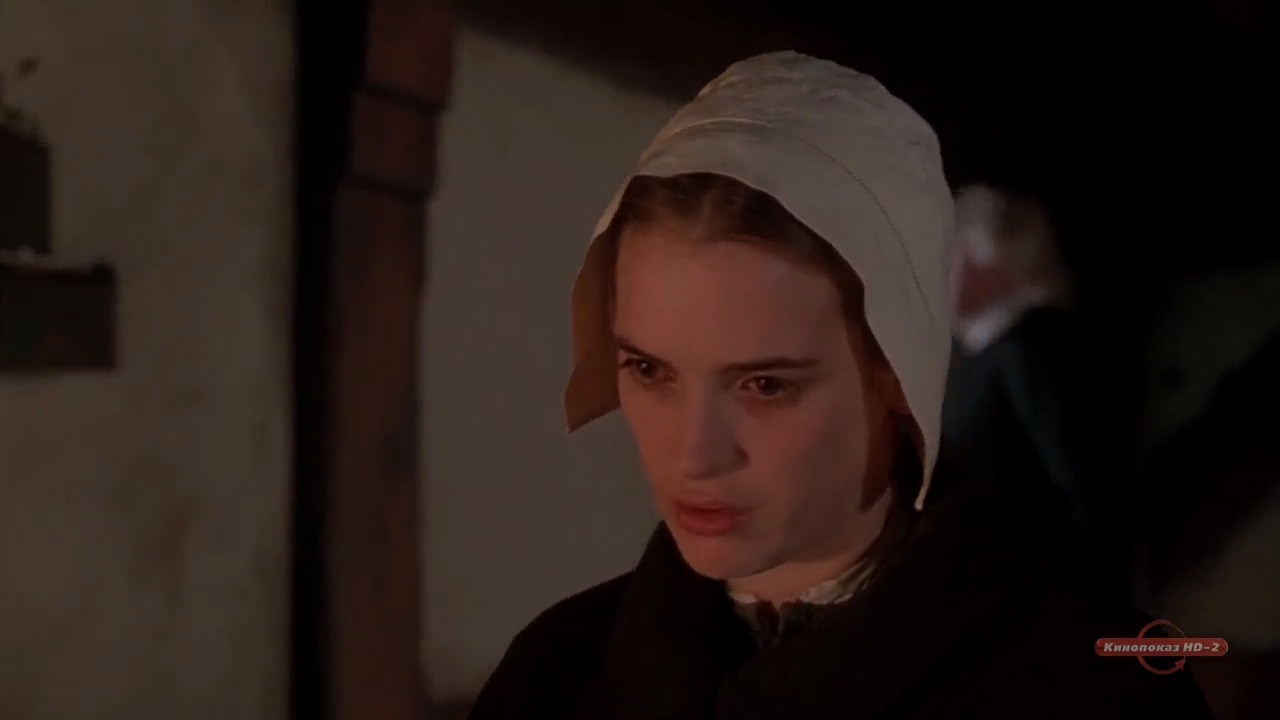 The Crucible (1996) screencap 11400