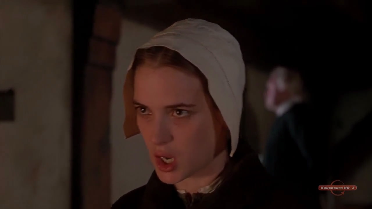 The Crucible (1996) movie still 11401
