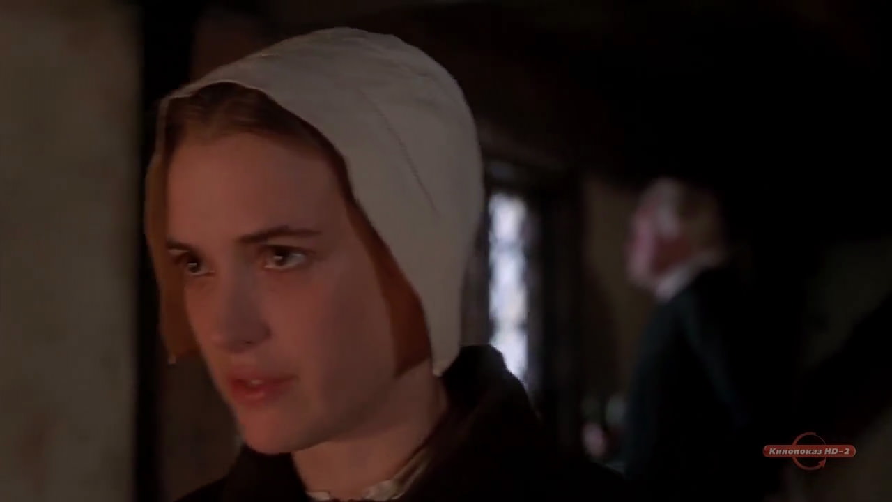 The Crucible (1996) HD screenshot 11402