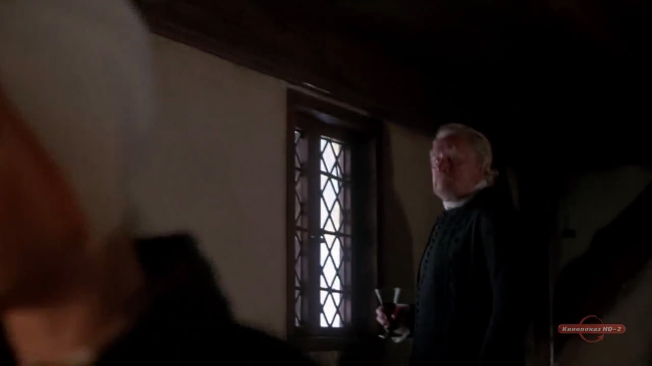 The Crucible (1996) screencap 11403
