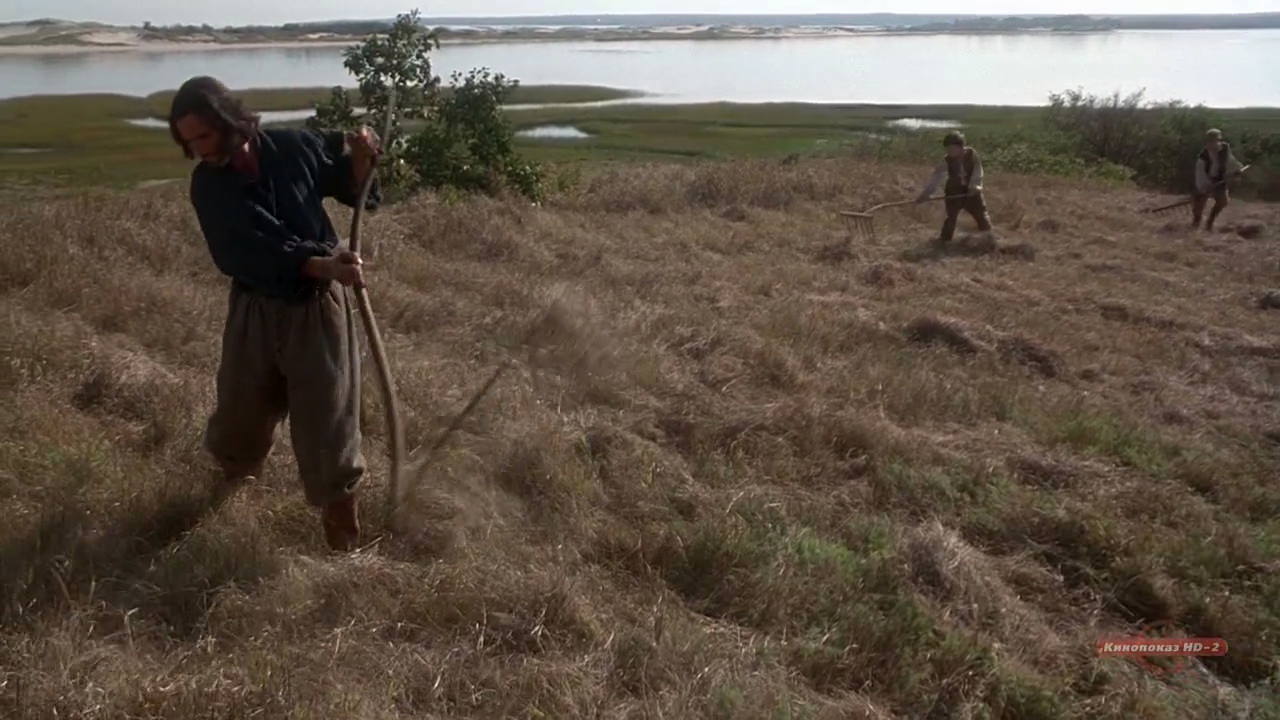 The Crucible (1996) HD screenshot 1142