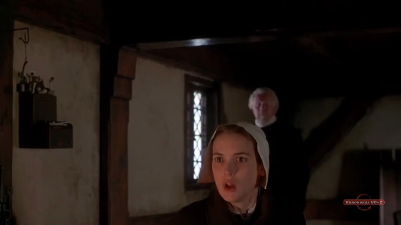 The Crucible (1996) HD screenshot 11420