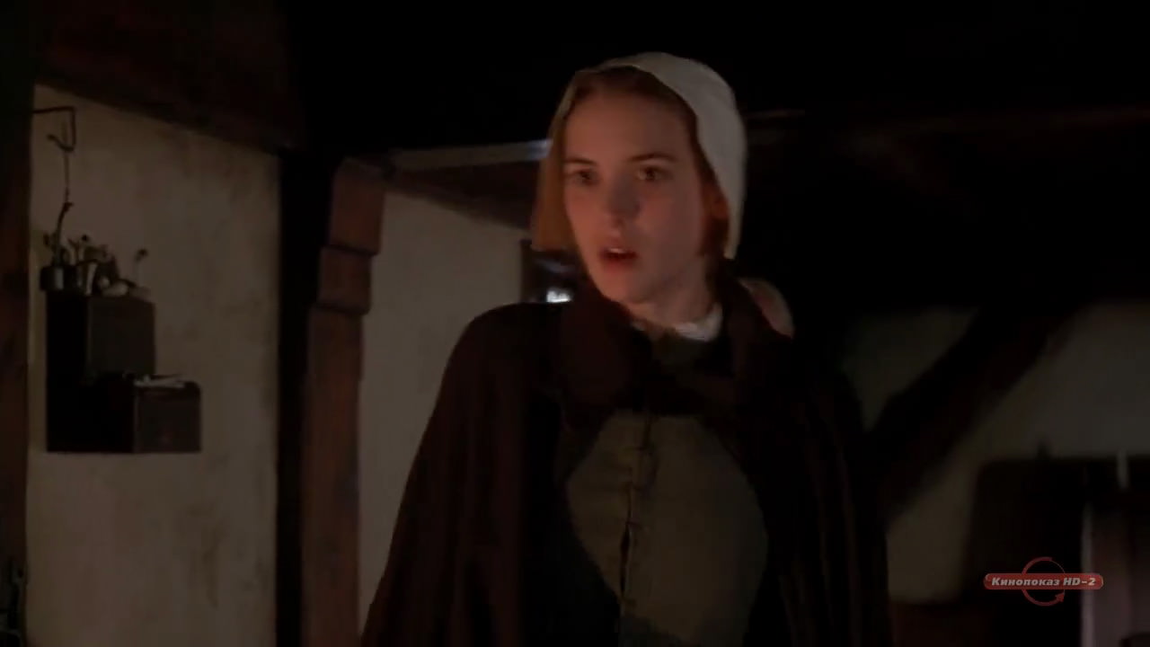 The Crucible (1996) screencap 11421