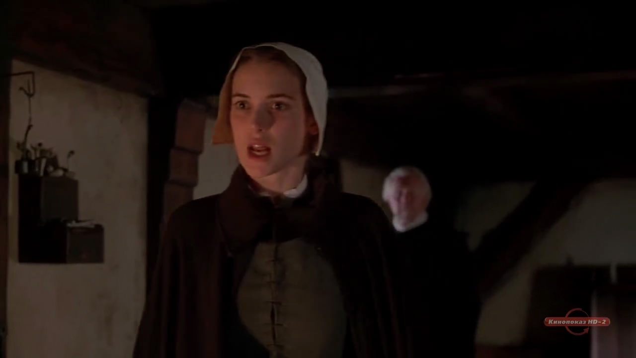 The Crucible (1996) movie still 11422