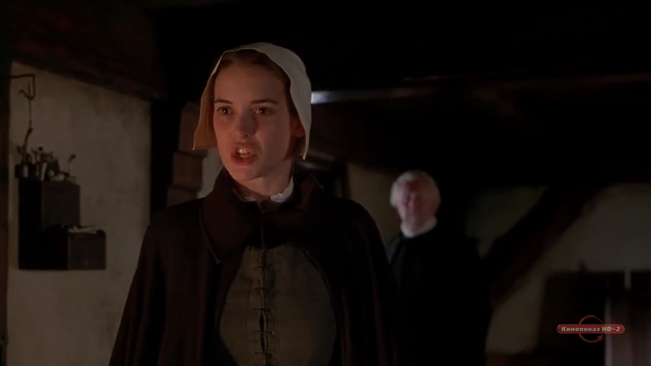 The Crucible (1996) HD screenshot 11423