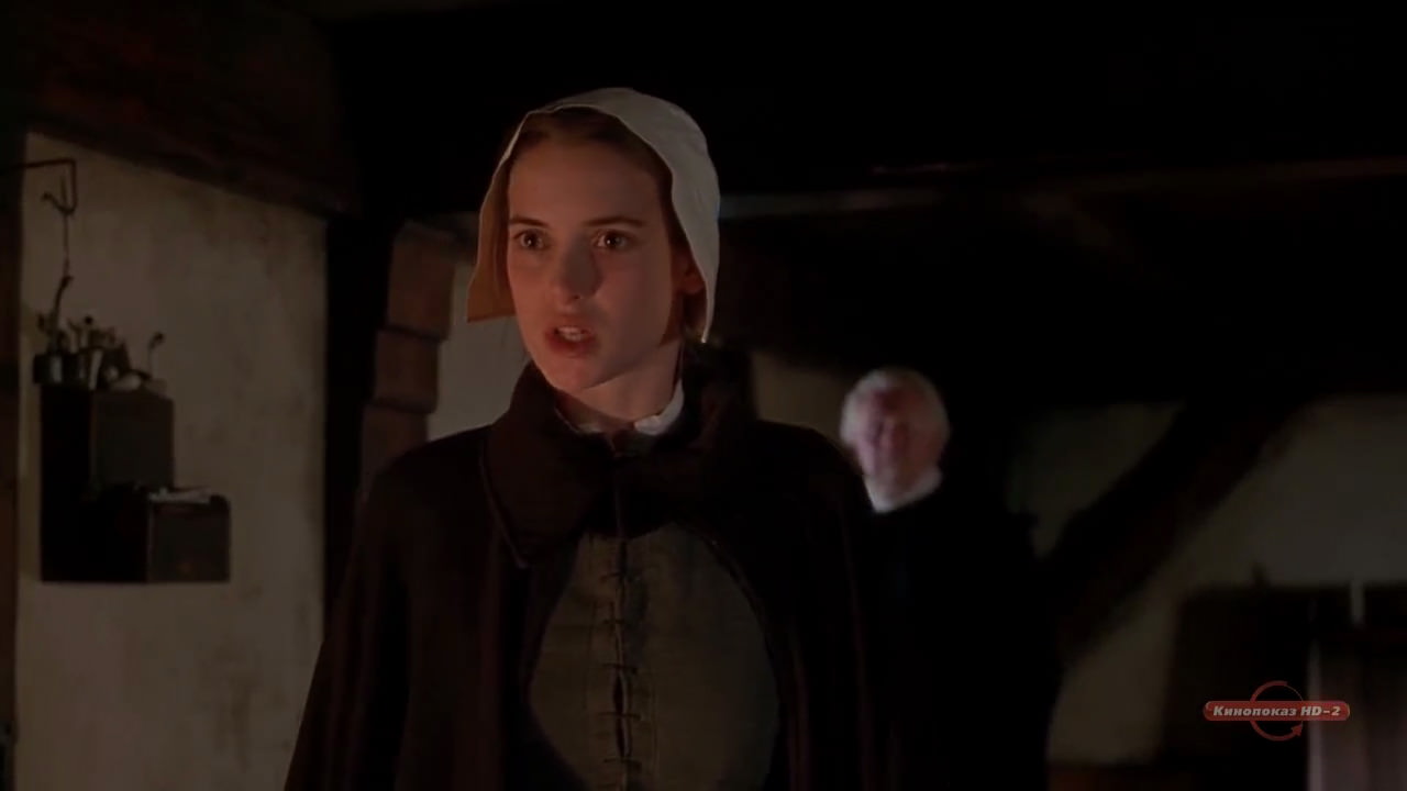 The Crucible (1996) screencap 11424