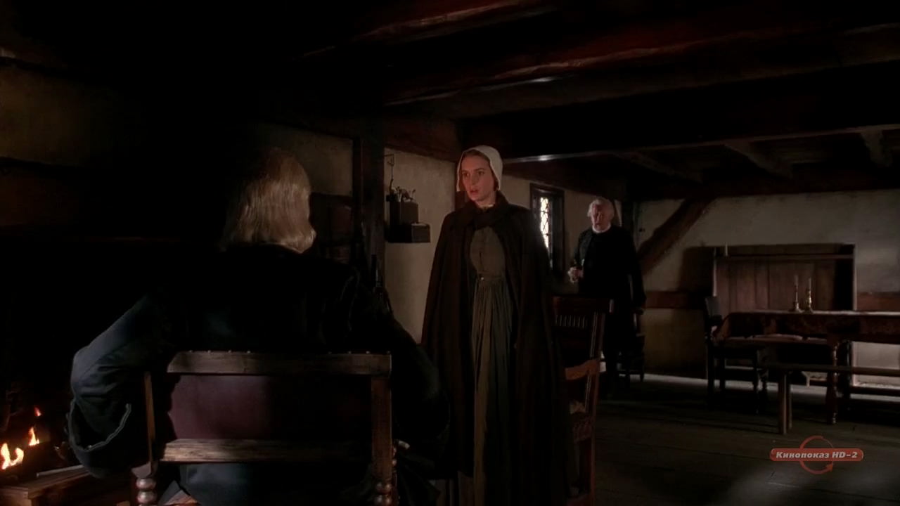 The Crucible (1996) movie still 11425
