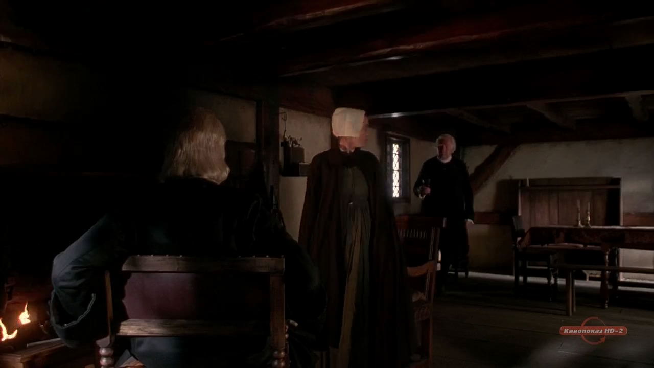 The Crucible (1996) HD screenshot 11426