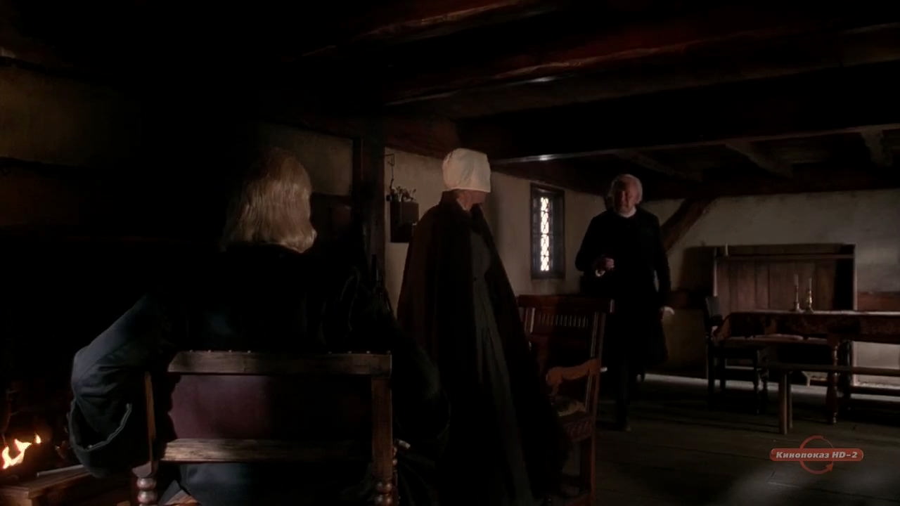 The Crucible (1996) screencap 11427