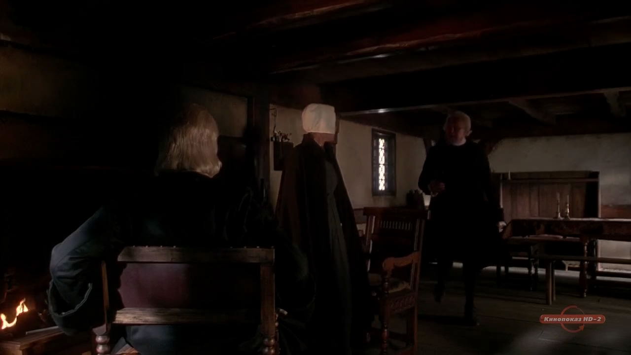 The Crucible (1996) movie still 11428