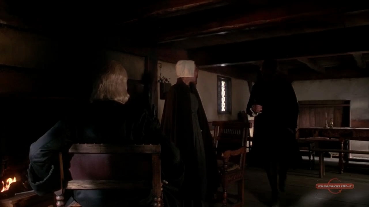 The Crucible (1996) HD screenshot 11429