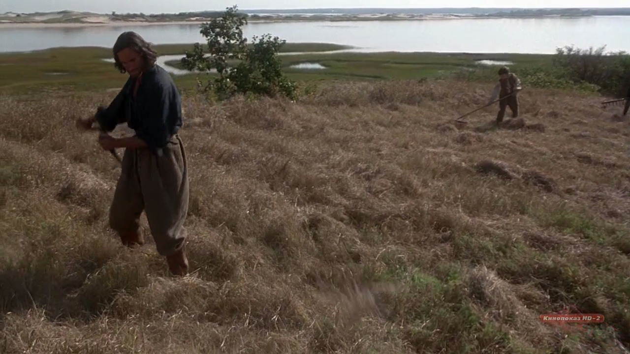 The Crucible (1996) screencap 1143