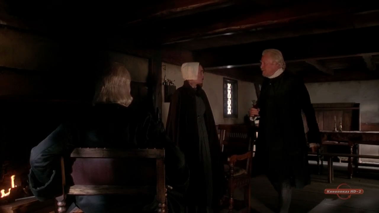 The Crucible (1996) screencap 11430