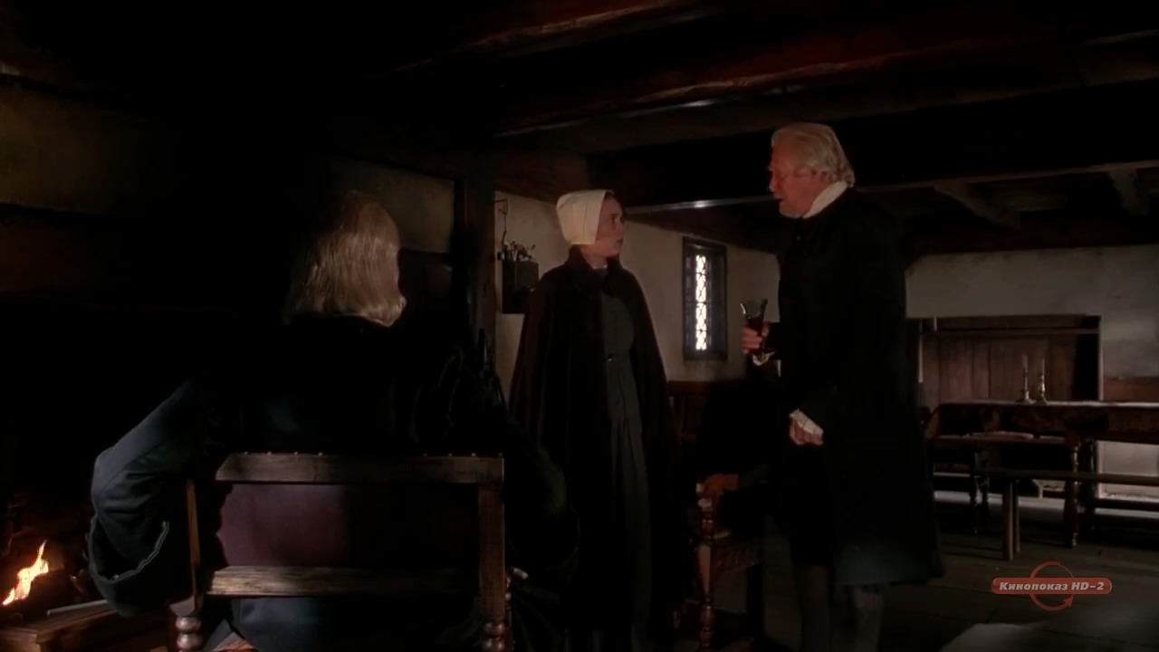 The Crucible (1996) movie still 11431