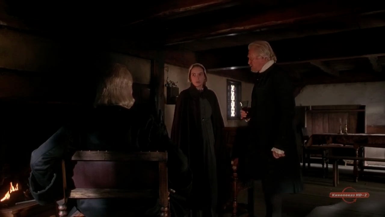 The Crucible (1996) HD screenshot 11432
