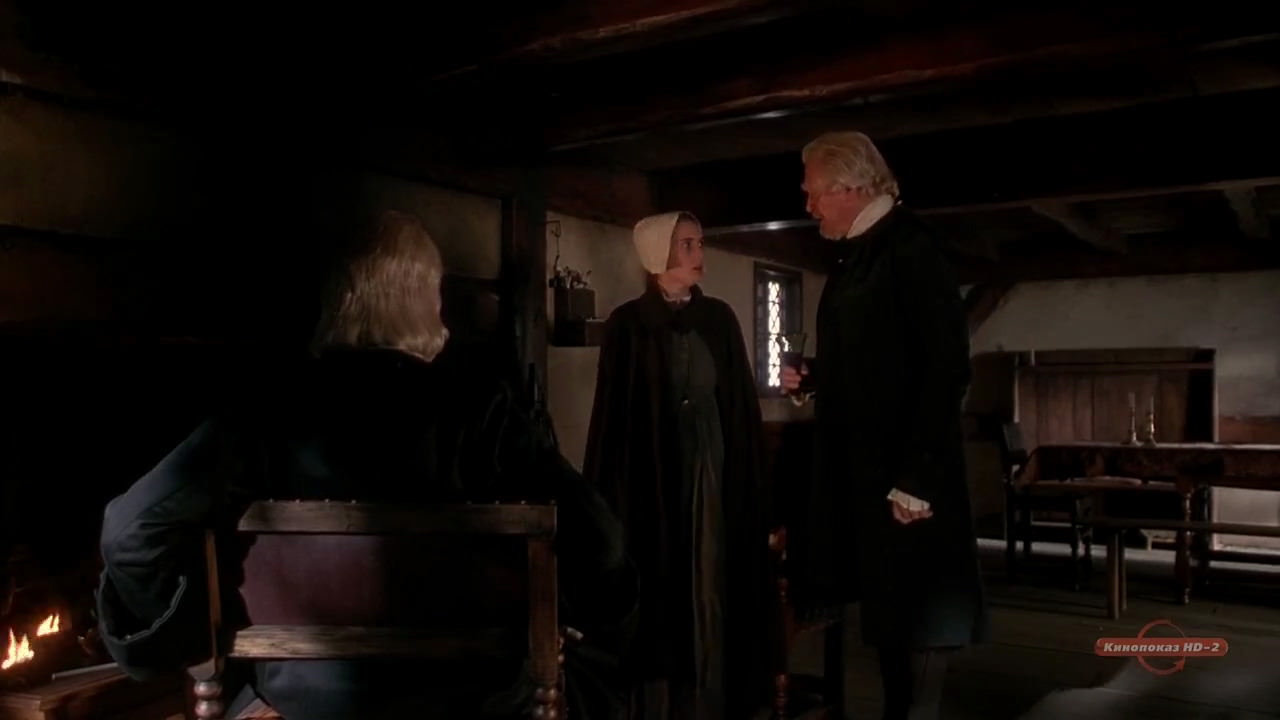 The Crucible (1996) movie still 11434