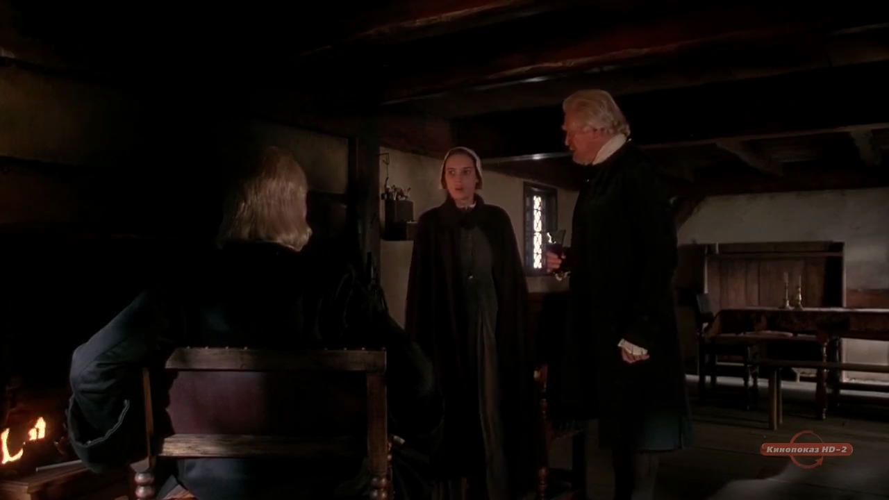 The Crucible (1996) HD screenshot 11435
