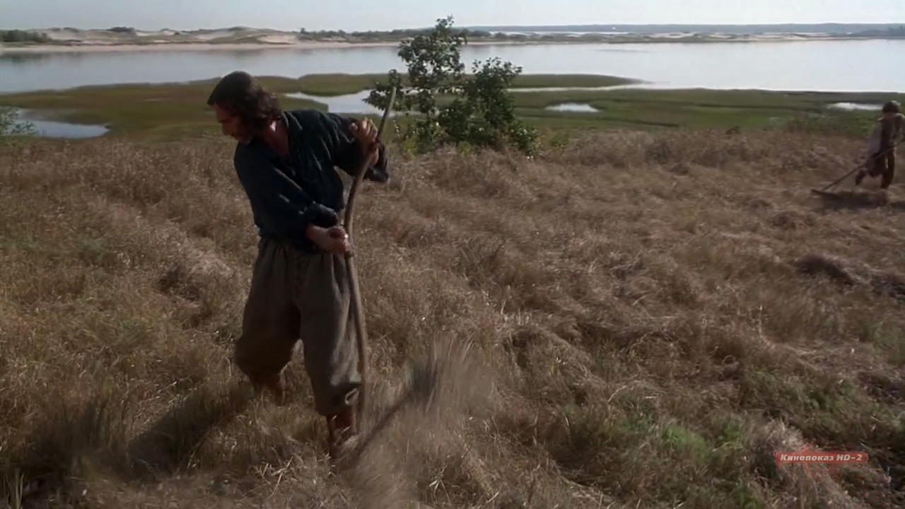 The Crucible (1996) HD screenshot 1145