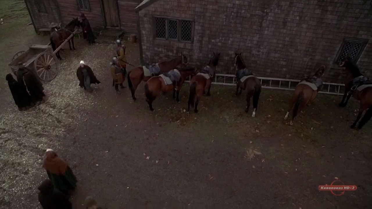 The Crucible (1996) HD screenshot 11456