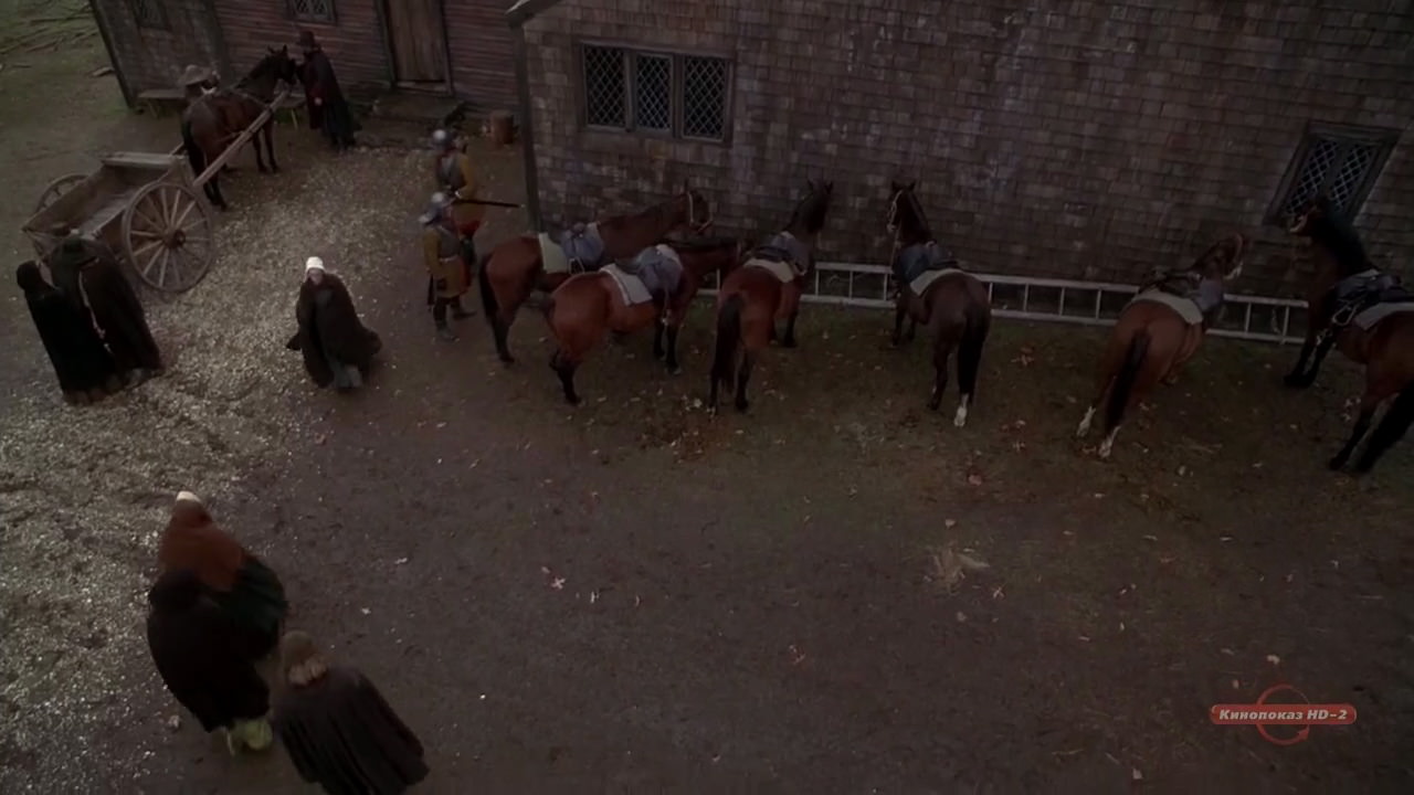 The Crucible (1996) screencap 11457