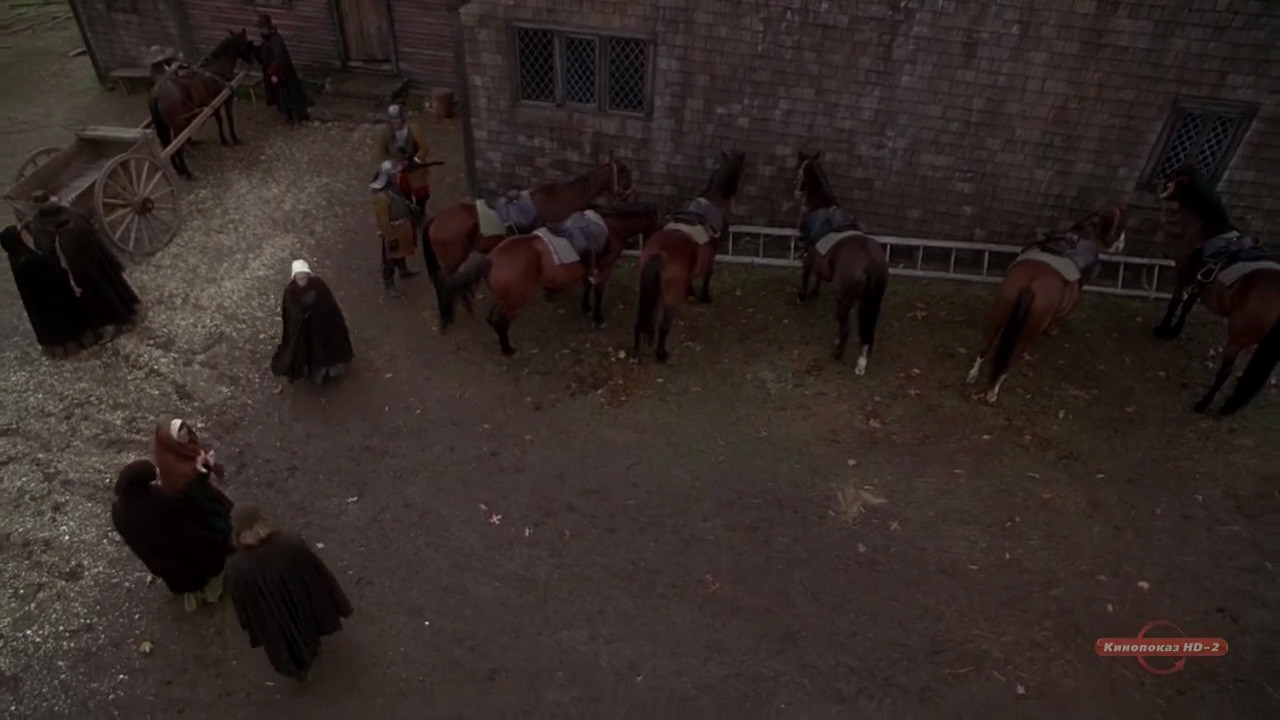 The Crucible (1996) movie still 11458