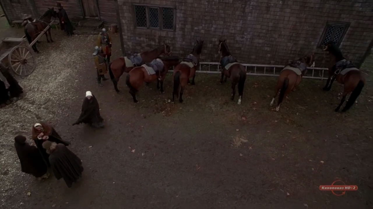 The Crucible (1996) HD screenshot 11459