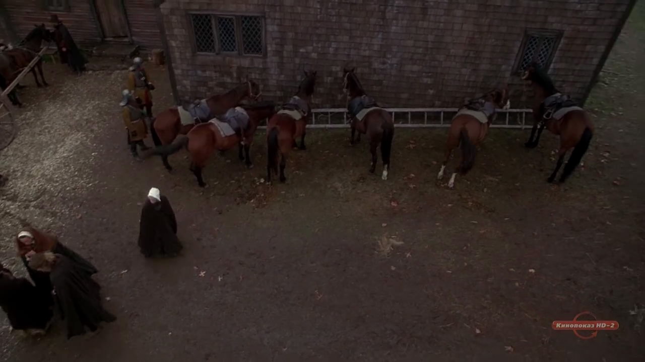 The Crucible (1996) screencap 11460