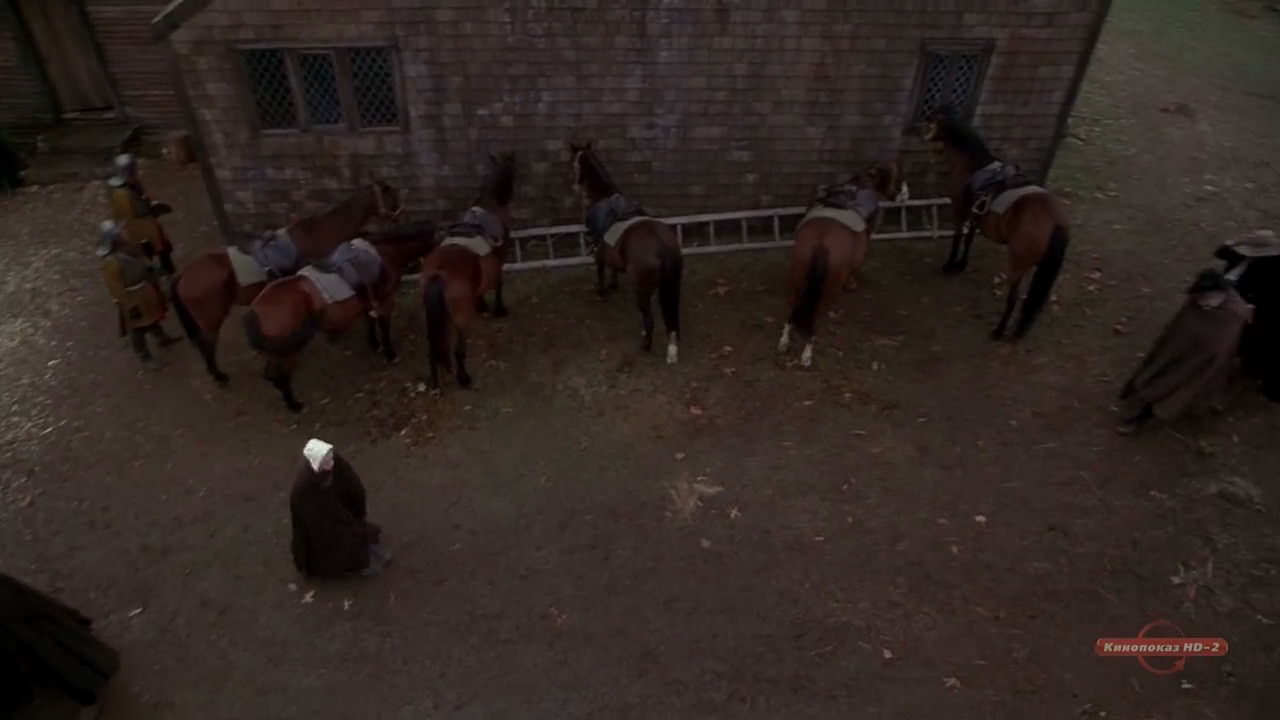 The Crucible (1996) movie still 11461