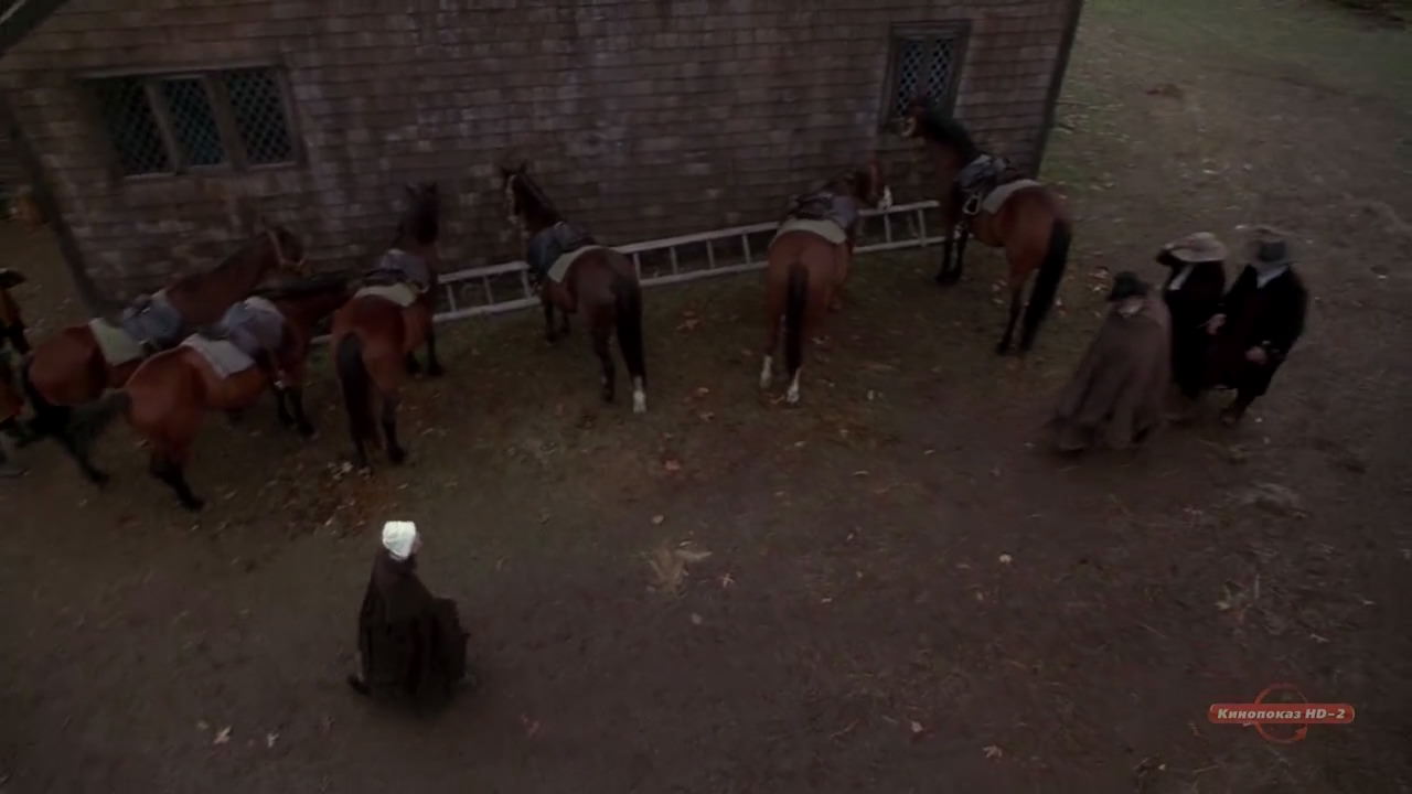 The Crucible (1996) HD screenshot 11462