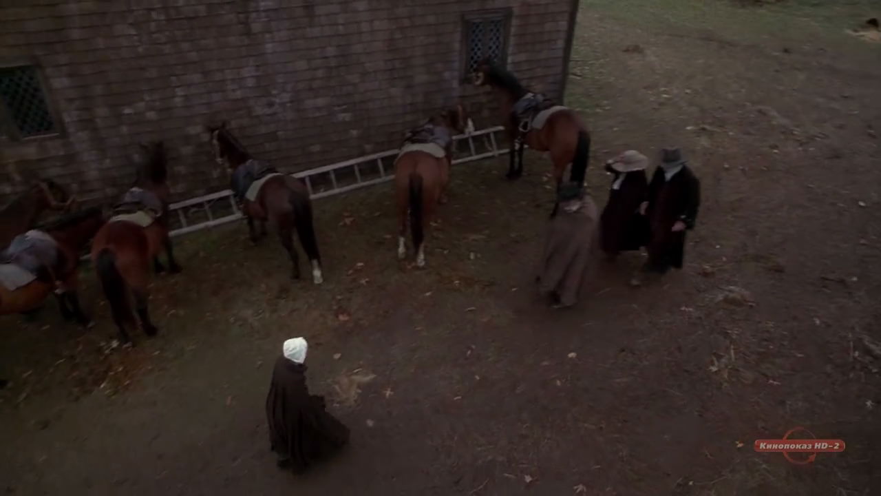 The Crucible (1996) screencap 11463