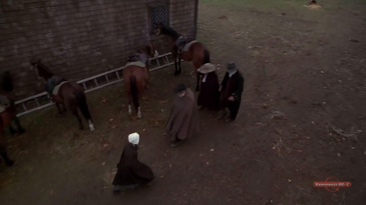 The Crucible (1996) movie still 11464