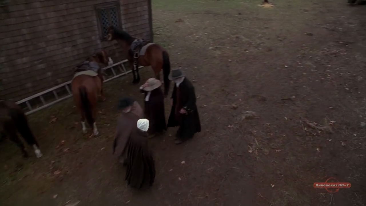 The Crucible (1996) HD screenshot 11465