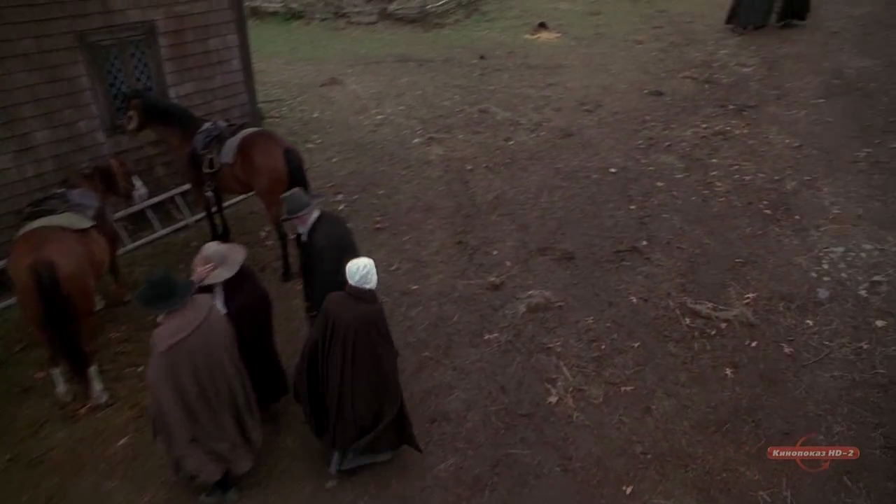 The Crucible (1996) screencap 11466
