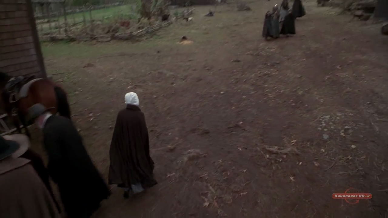 The Crucible (1996) movie still 11467