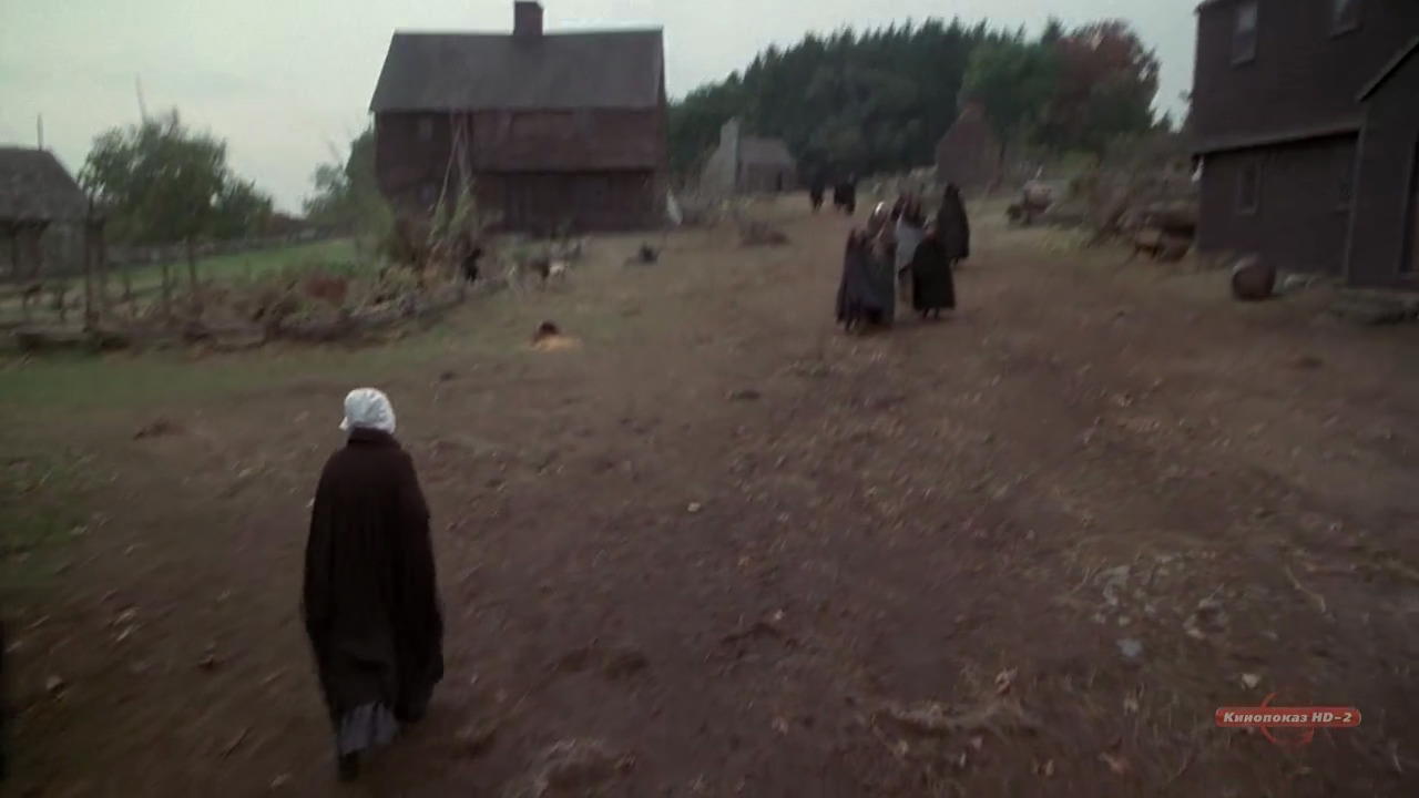 The Crucible (1996) HD screenshot 11468