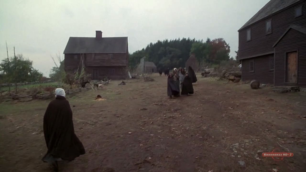 The Crucible (1996) screencap 11469