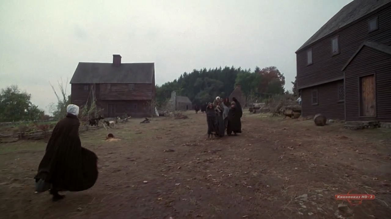 The Crucible (1996) movie still 11470