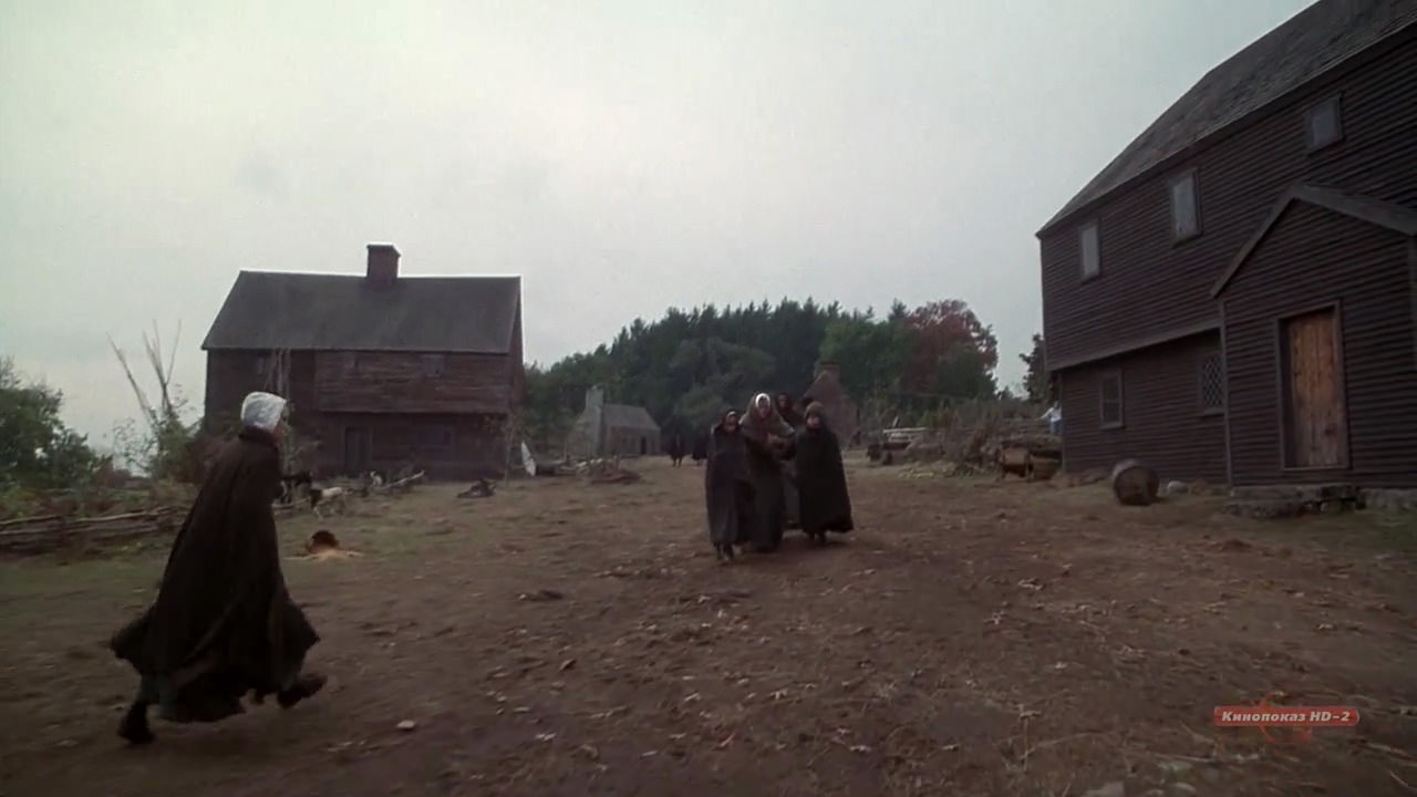 The Crucible (1996) HD screenshot 11471
