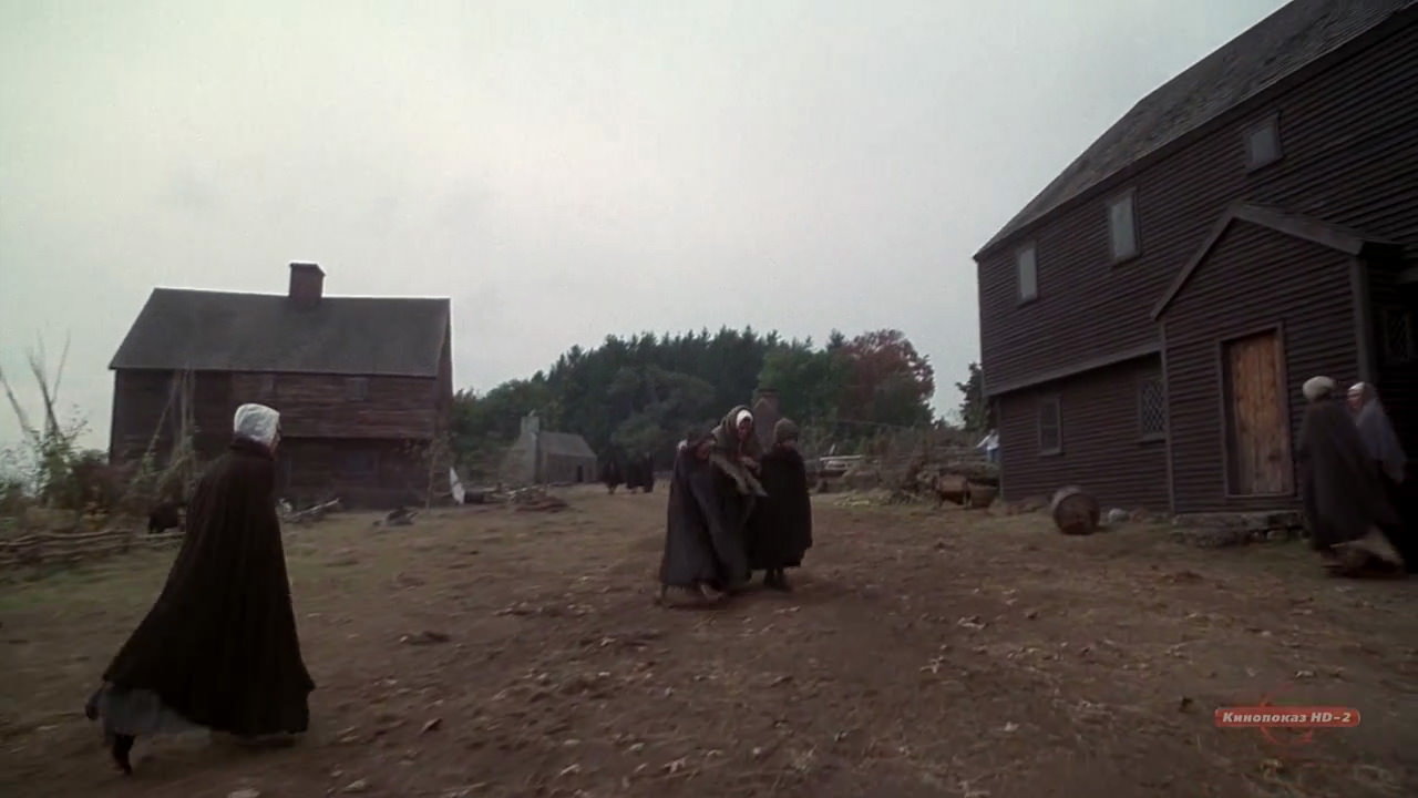The Crucible (1996) screencap 11472