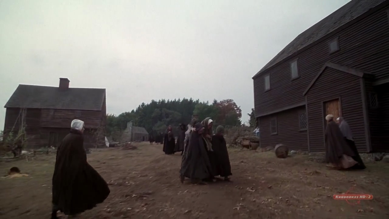The Crucible (1996) movie still 11473