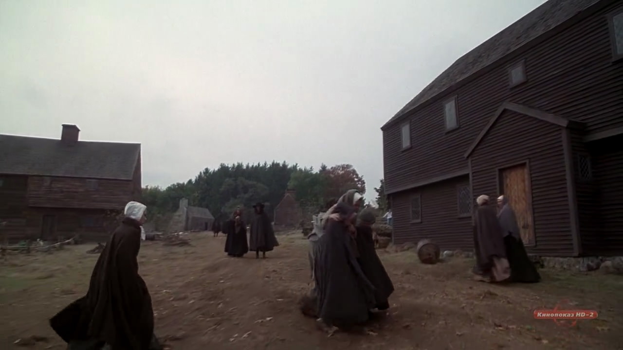 The Crucible (1996) HD screenshot 11474