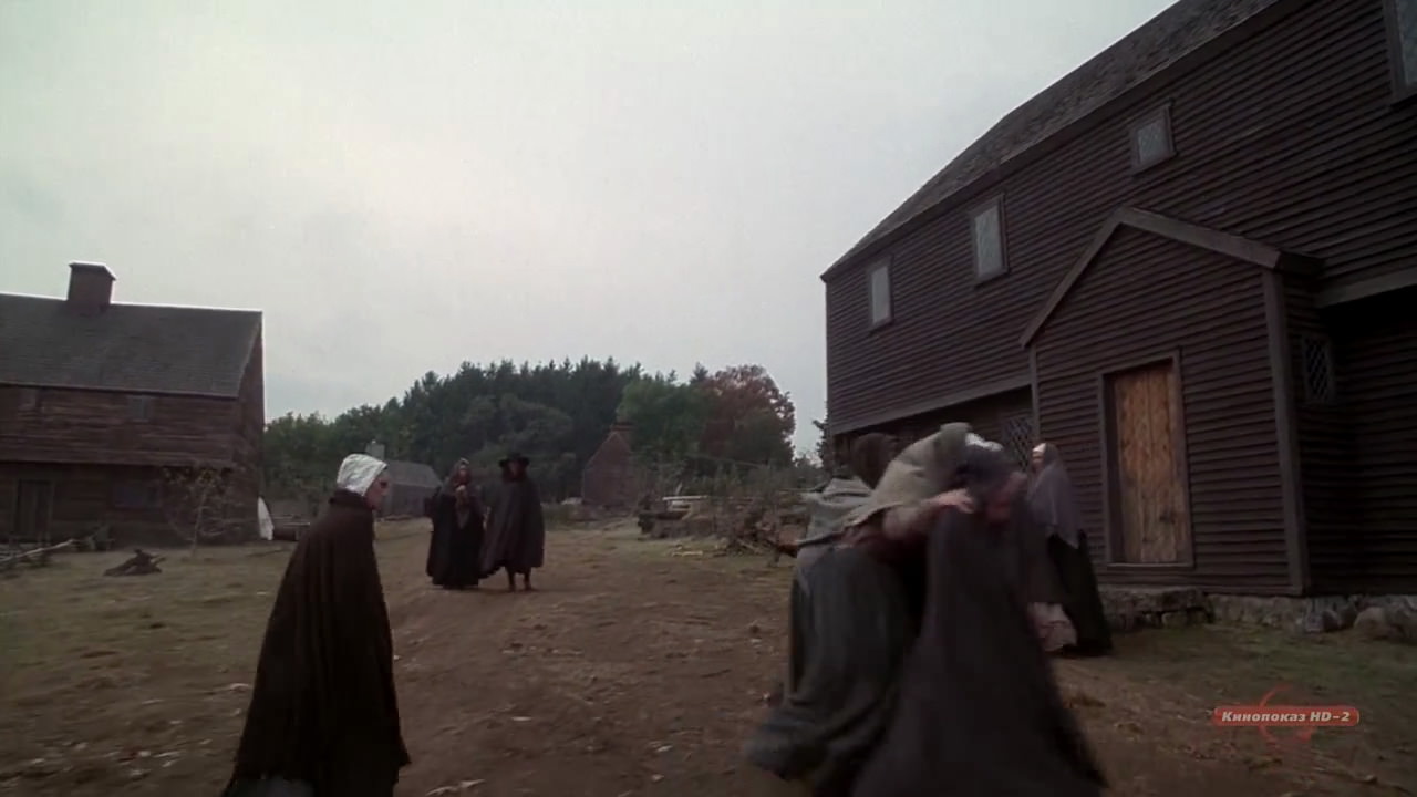 The Crucible (1996) screencap 11475