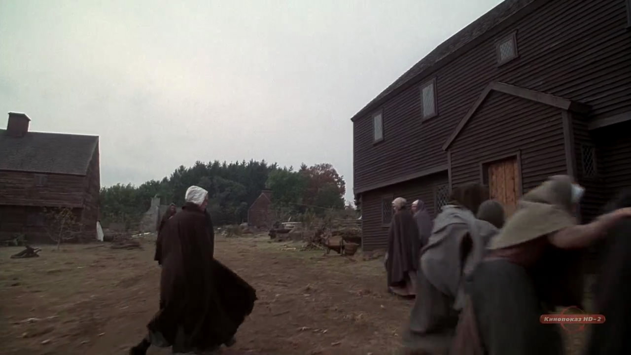 The Crucible (1996) movie still 11476