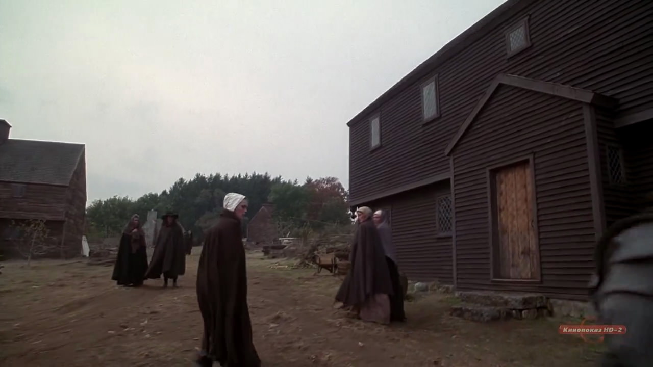 The Crucible (1996) HD screenshot 11477