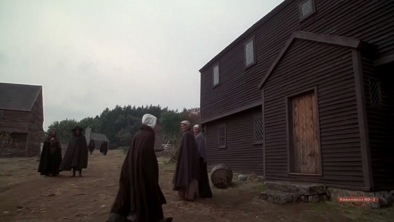 The Crucible (1996) screencap 11478