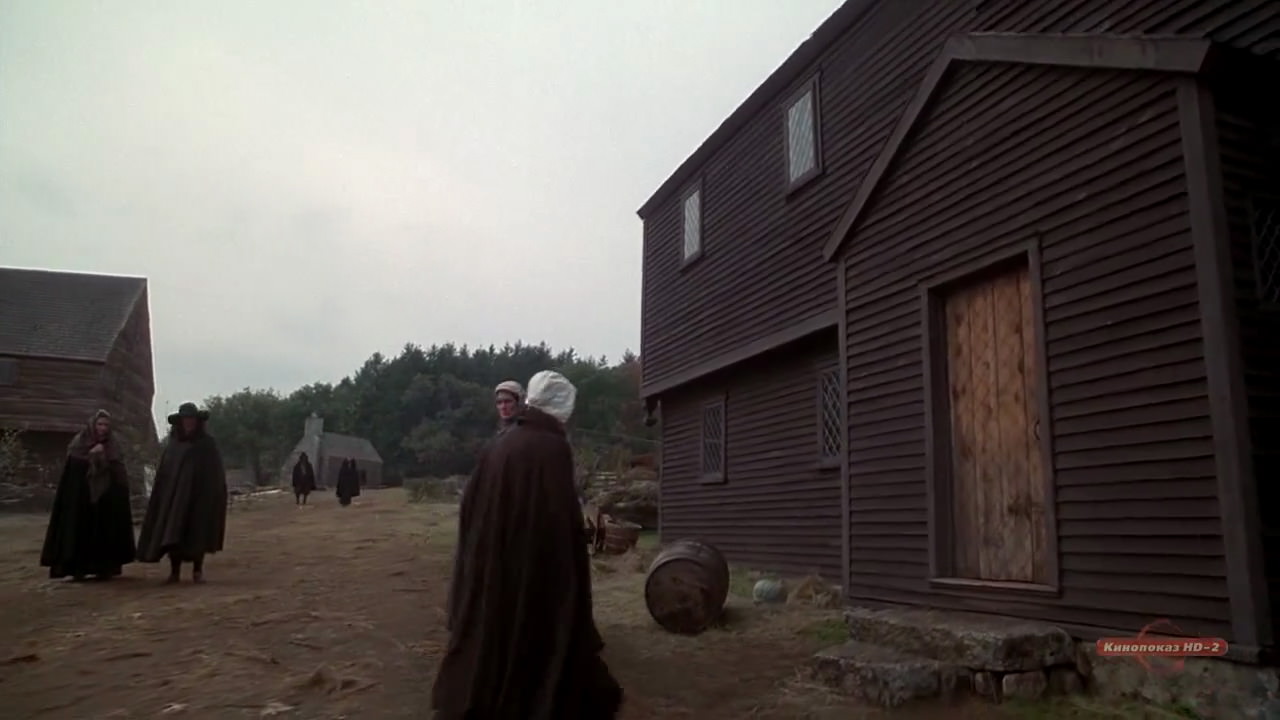 The Crucible (1996) movie still 11479